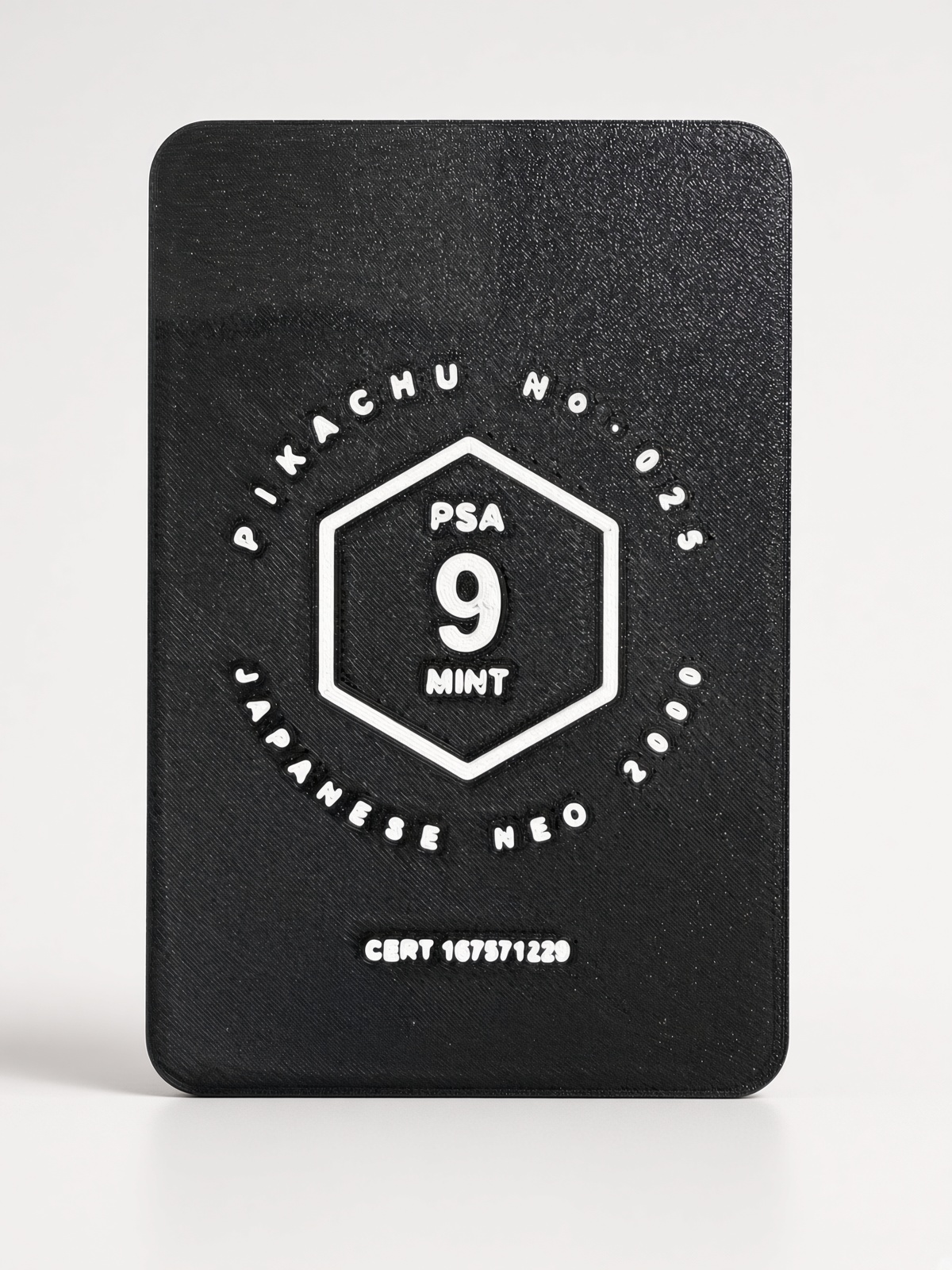 TCG Card Case Studio