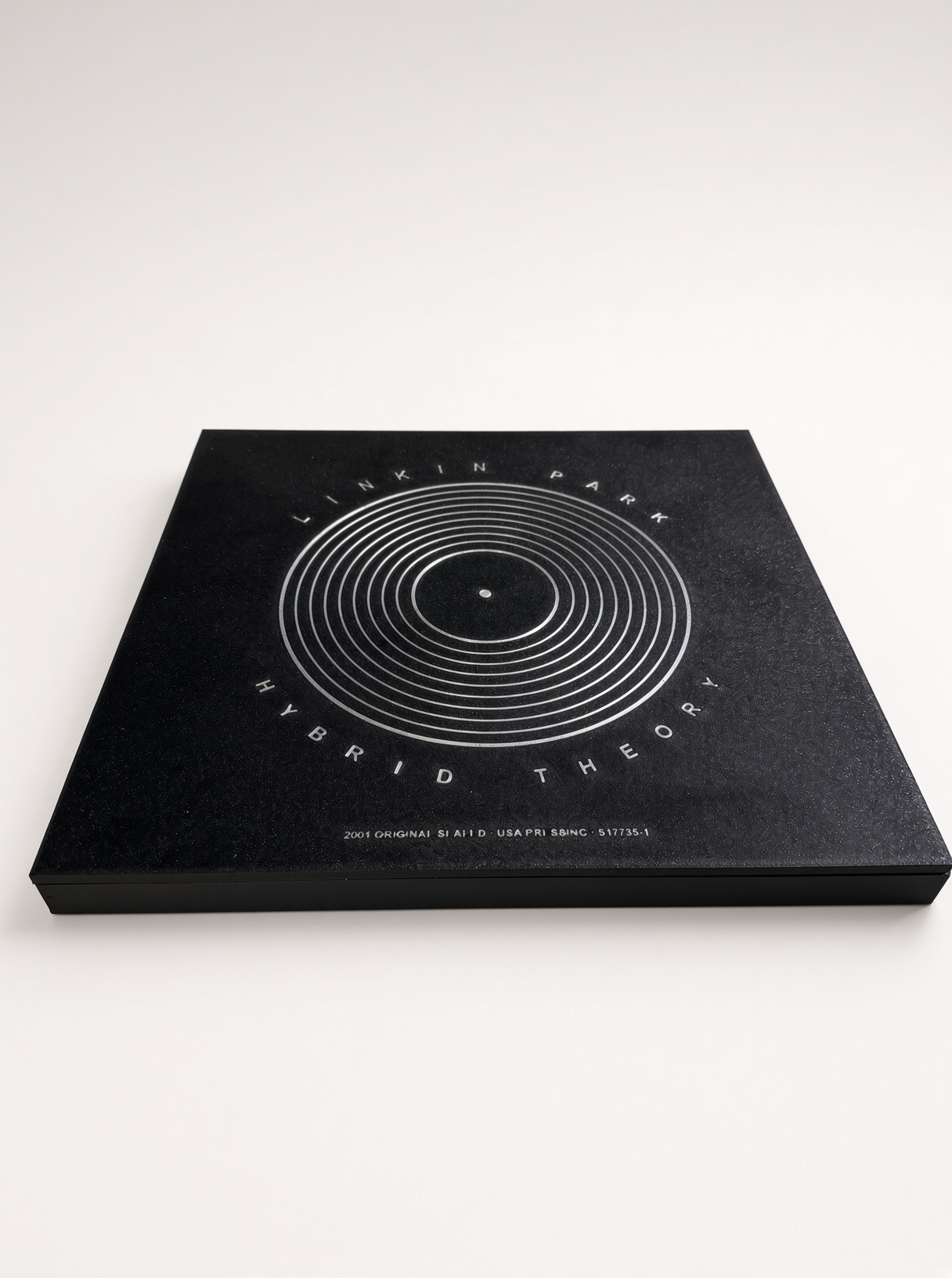 Vinyl Box Studio