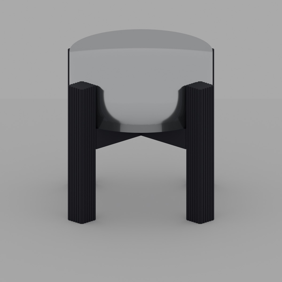 Elevated Dog Bowl Stand for Yeti Boomer 8